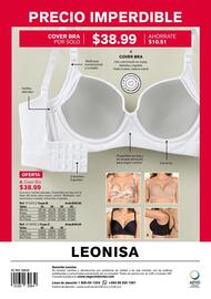 Catálogo Leonisa Página 138