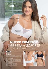 Catálogo Leonisa Página 63
