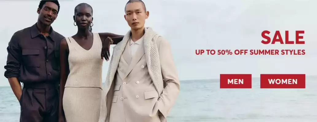 Catálogo Hugo Boss (válido hasta 31-08)
