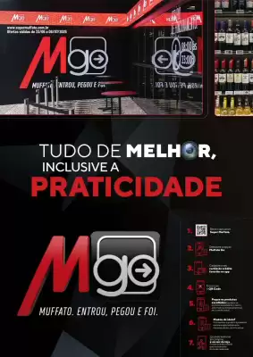 Catálogo Muffato