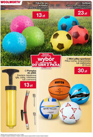 Woolworth gazetka tydzień 26 Strona 10