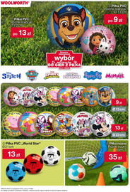 Woolworth gazetka tydzień 26 Strona 11
