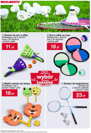 Woolworth gazetka tydzień 26 Strona 9