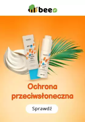 Bee gazetka (ważność do 30-06)