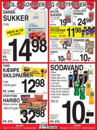 ABC Lavpris tilbudsavis uge 26 Side 2