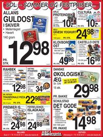 ABC Lavpris tilbudsavis uge 26 Side 4