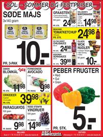 ABC Lavpris tilbudsavis uge 26 Side 5