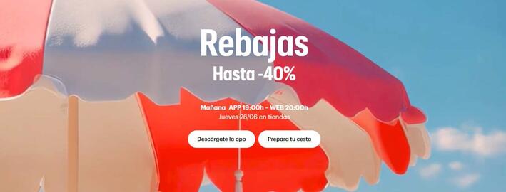 Folleto Pull & Bear Página 1