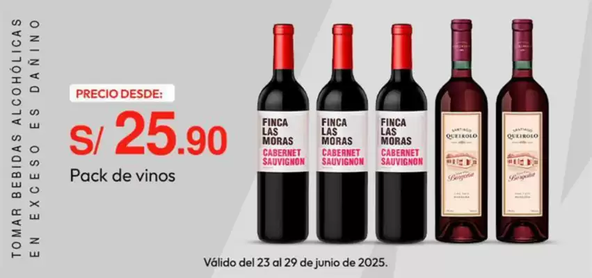 Catálogo Metro (válido hasta 29-06)