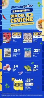 Catálogo Makro (válido hasta 29-06)