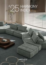 Natuzzi leták Strana 1
