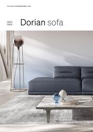 Natuzzi leták Strana 102