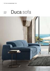Natuzzi leták Strana 106