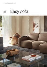 Natuzzi leták Strana 110