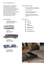Natuzzi leták Strana 116