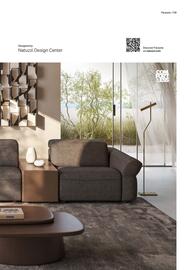 Natuzzi leták Strana 119