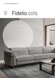 Natuzzi leták Strana 122