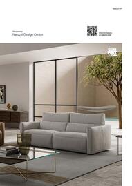 Natuzzi leták Strana 127