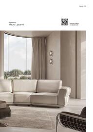 Natuzzi leták Strana 131