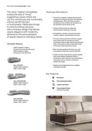 Natuzzi leták Strana 132