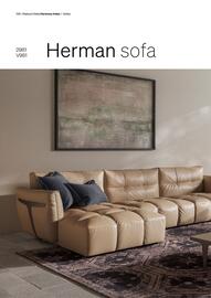 Natuzzi leták Strana 134