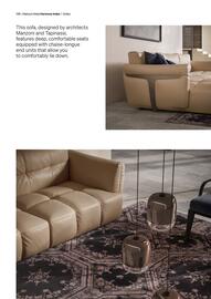 Natuzzi leták Strana 136