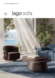 Natuzzi leták Strana 140