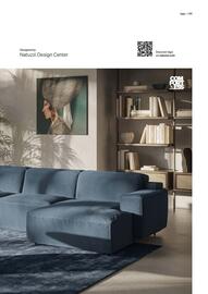 Natuzzi leták Strana 141