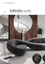 Natuzzi leták Strana 144
