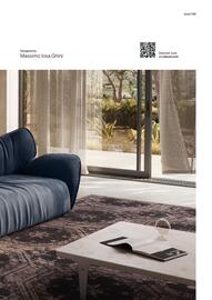 Natuzzi leták Strana 149