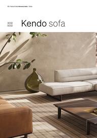 Natuzzi leták Strana 152