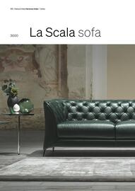 Natuzzi leták Strana 156