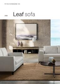 Natuzzi leták Strana 160