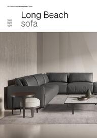 Natuzzi leták Strana 164