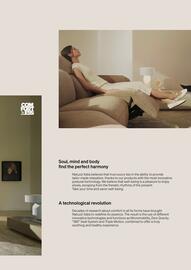 Natuzzi leták Strana 17