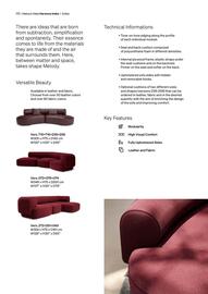 Natuzzi leták Strana 170