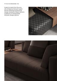 Natuzzi leták Strana 174