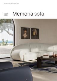 Natuzzi leták Strana 180