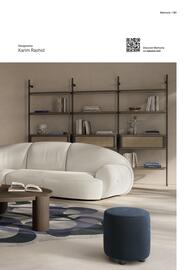 Natuzzi leták Strana 181
