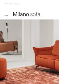Natuzzi leták Strana 184