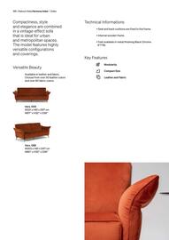 Natuzzi leták Strana 186