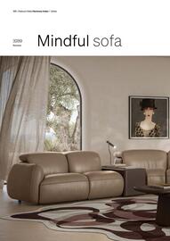 Natuzzi leták Strana 188