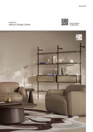 Natuzzi leták Strana 189
