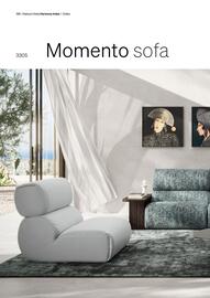 Natuzzi leták Strana 198