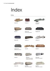 Natuzzi leták Strana 20