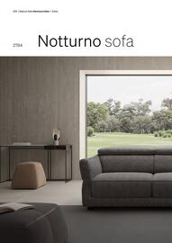 Natuzzi leták Strana 202