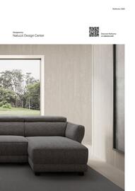 Natuzzi leták Strana 203
