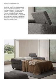 Natuzzi leták Strana 204
