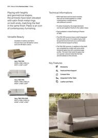 Natuzzi leták Strana 208