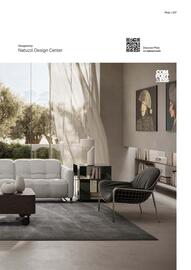 Natuzzi leták Strana 217